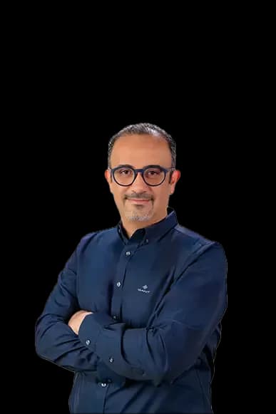 Ahmed Abdul Razek