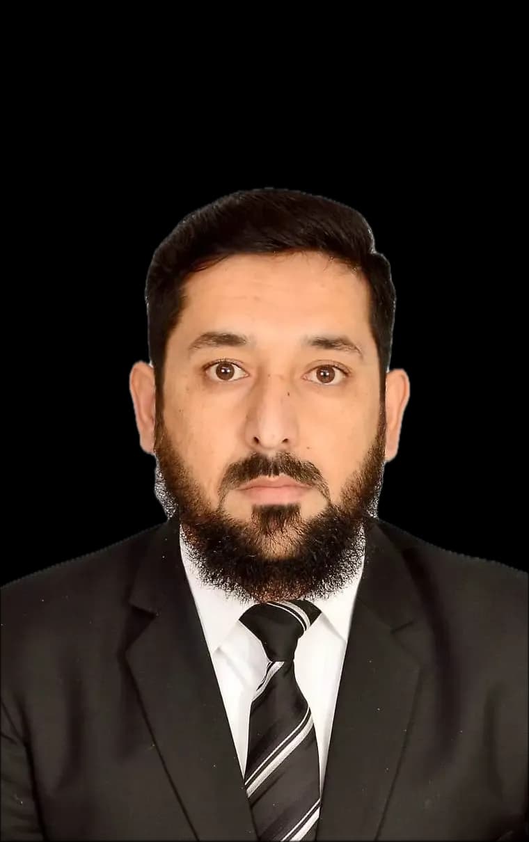 Ahmed Haroon