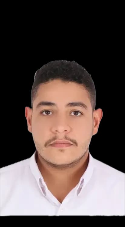 Ahmed Suhail
