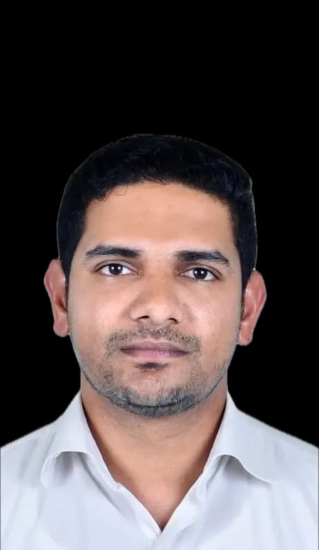 Arun Kumar