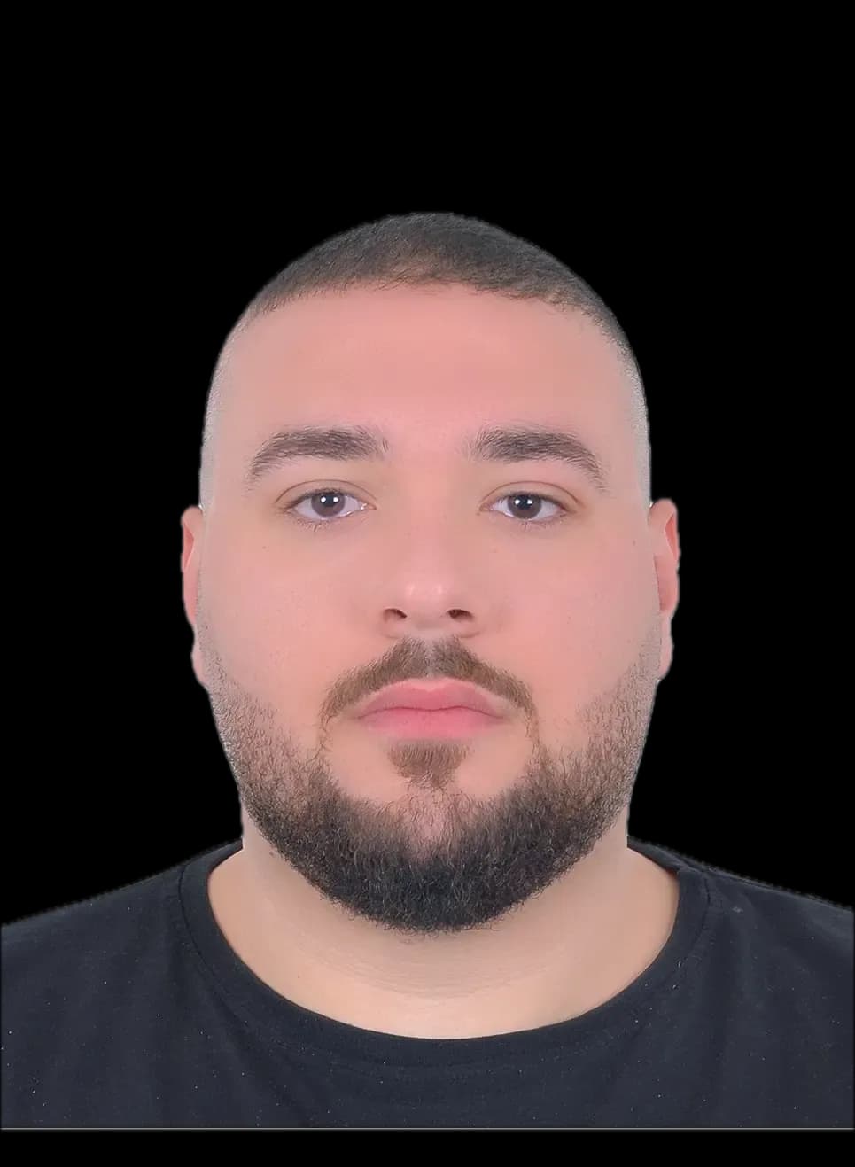 Ashraf Khalil