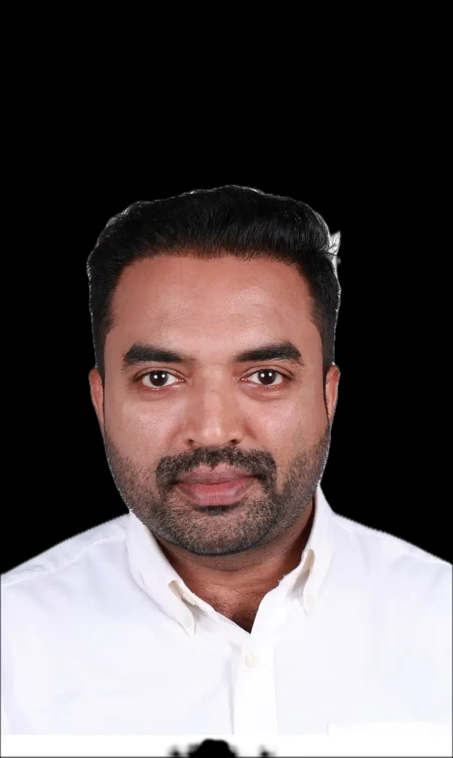 Aseesh Kunjappan