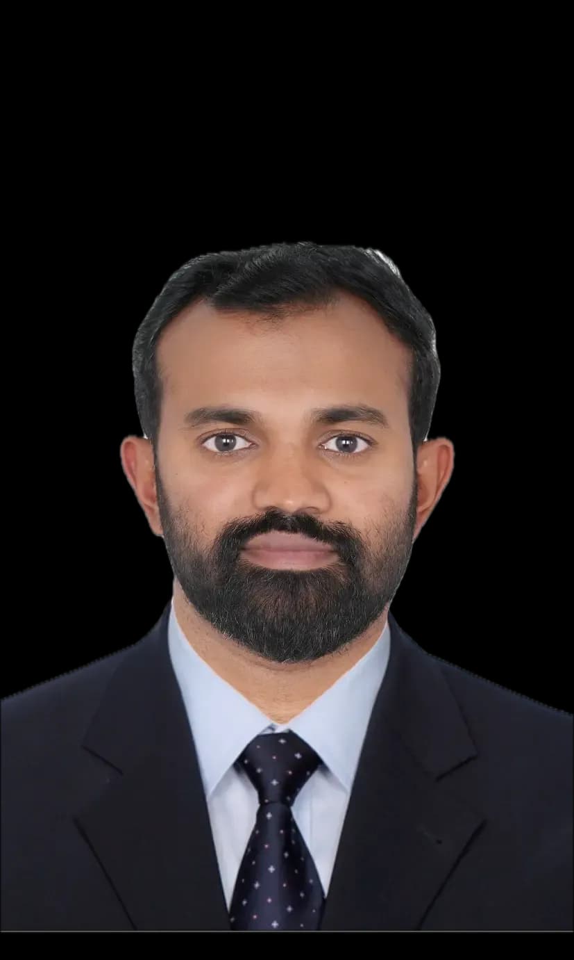 Benson Jose