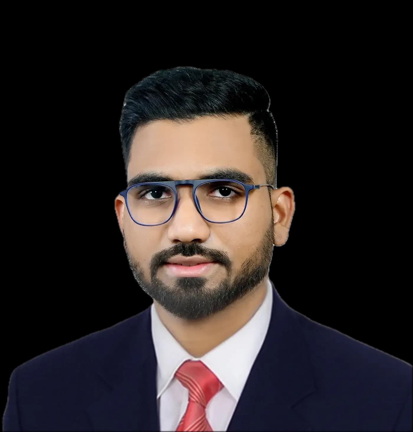 Burhanuddin Indorewala