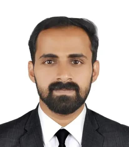 Dhanish Ahamed