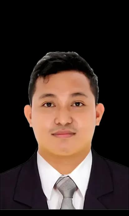 Francis Bong Dela Cruz