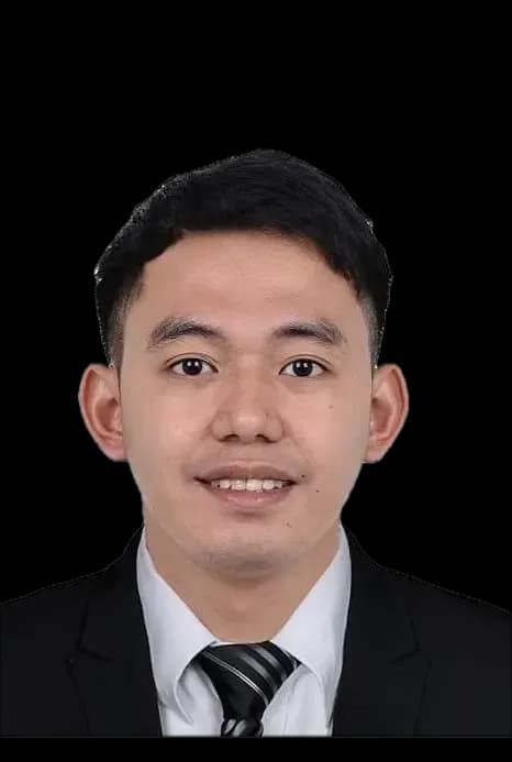 Jan Ian Zamudio