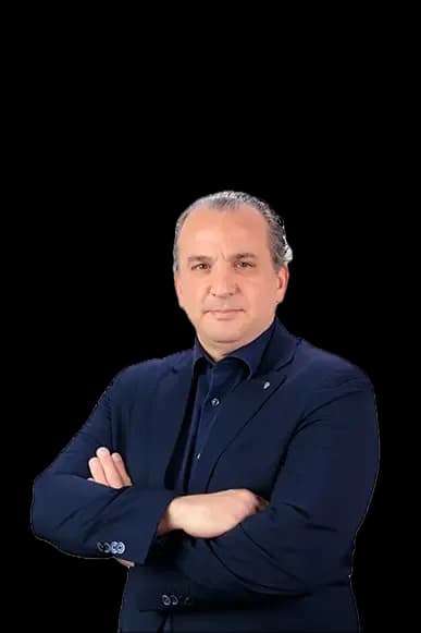 Khaldoun Afifi