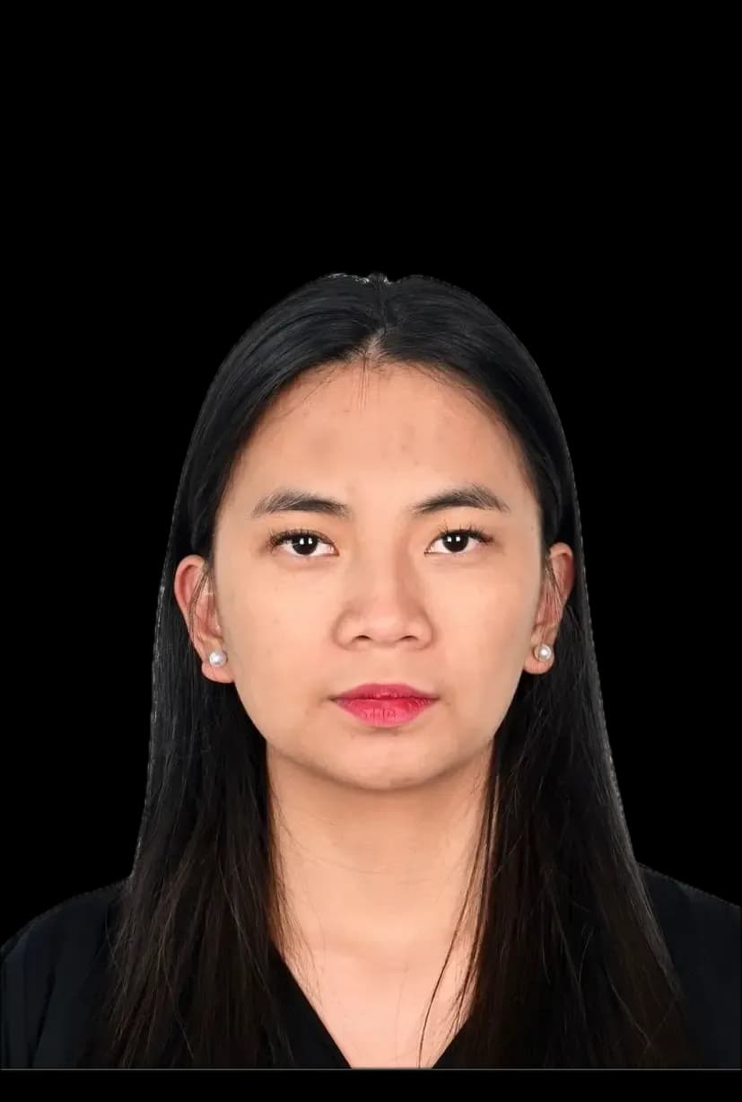 Khym Hazzanette Gutierrez