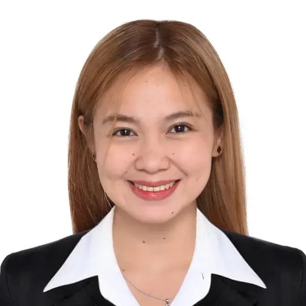 Lila Mae Cruz