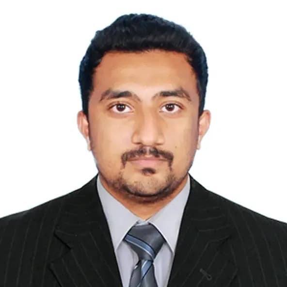 Moiz Sulaiman