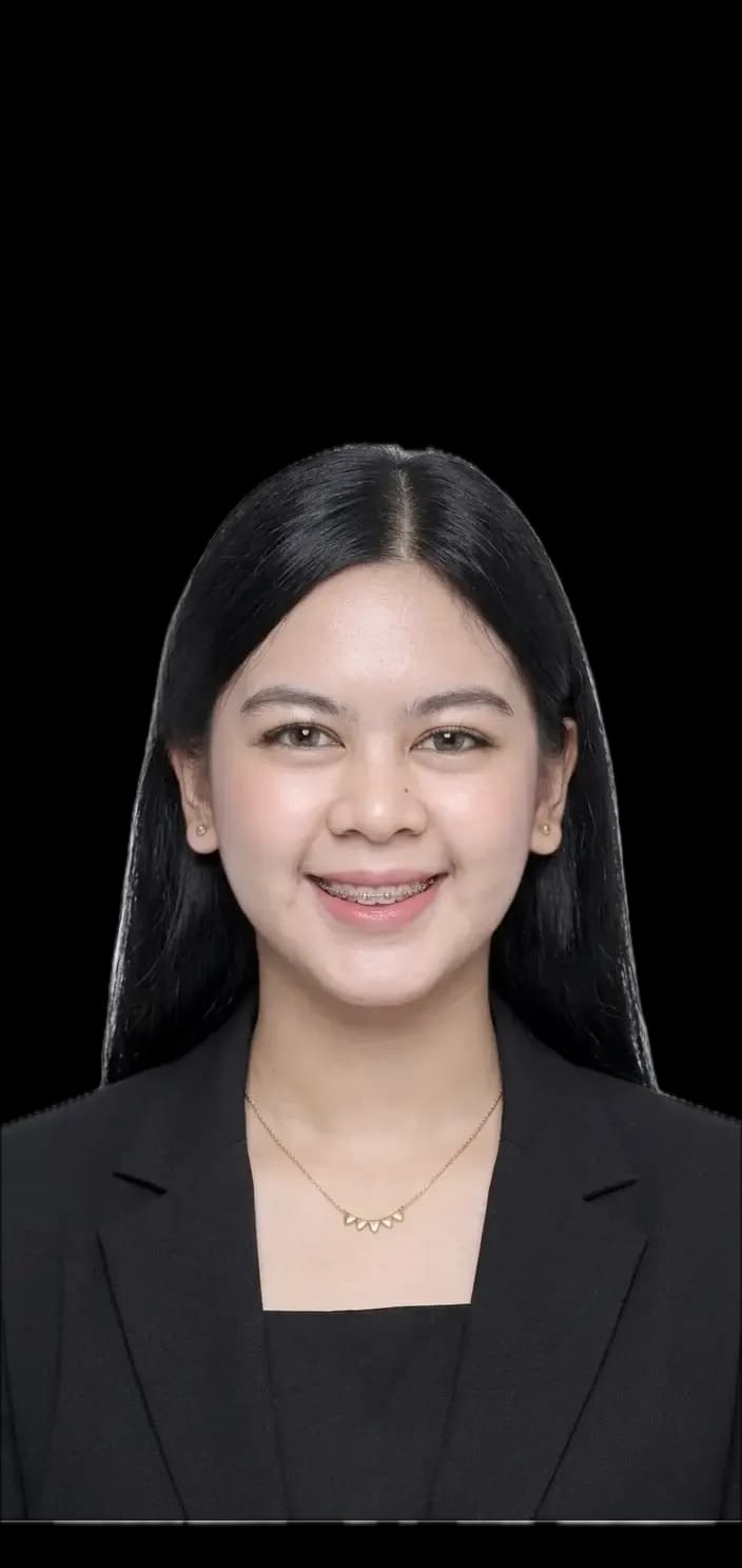 Pauline Nicole Colada