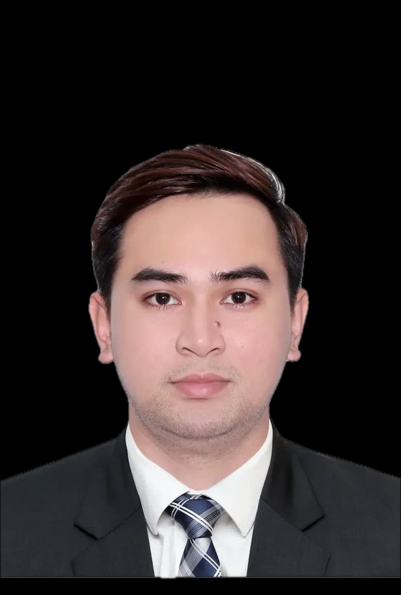 Ralph Ryan Reyes