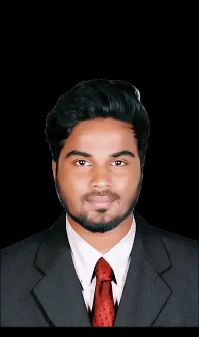 Shefeek Abdul Latheef