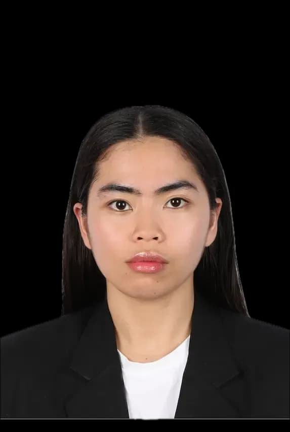 Yedda Marie Jalina