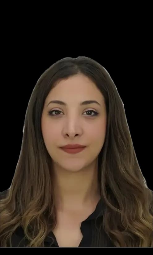 Zeinab Ibrahim