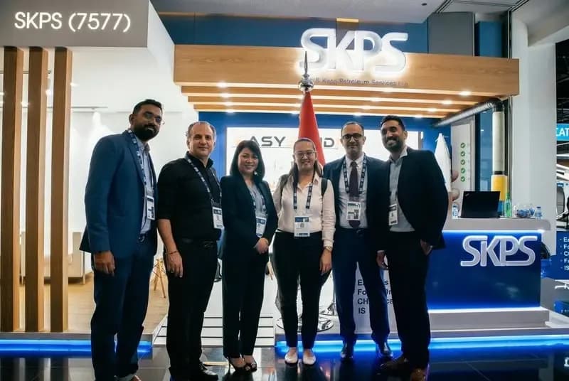 ADIPEC 2023 — Abu Dhabi International Petroleum Exhibition & Conference