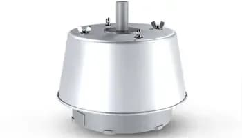 EMERGENCY PRESSURE RELIEF VENTS
