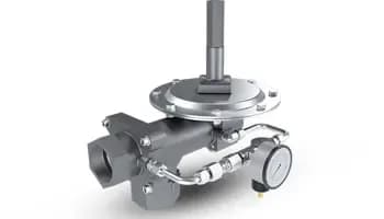 TANK BLANKETING VALVES