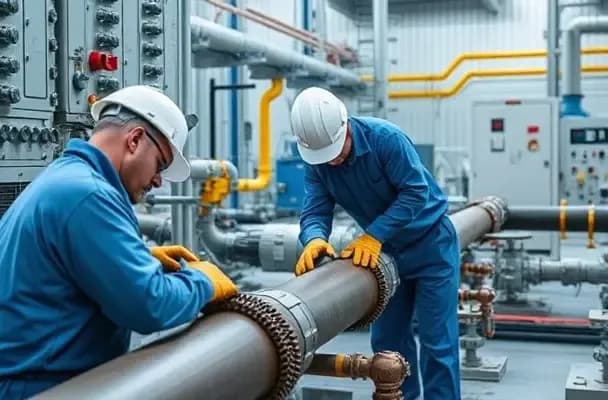 Application & Installation Services
