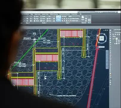 Site Surveys & Inspection Support
