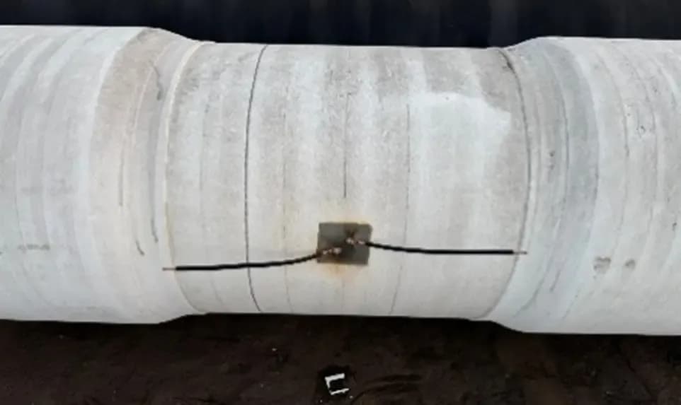 Cathodic Protection
