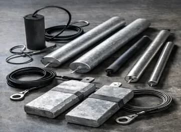 Anodes