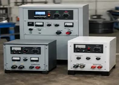 Rectifiers