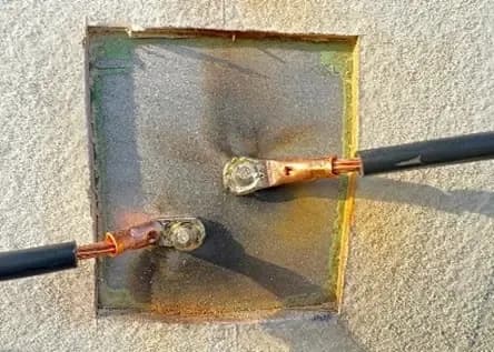 Pin Brazing