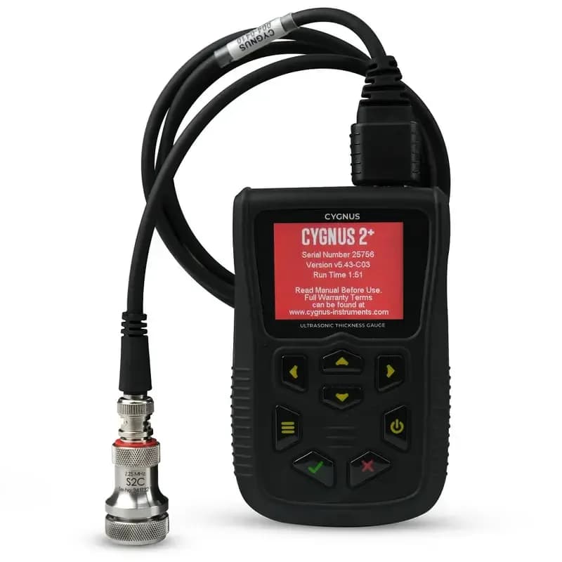 CYGNUS 2+ HANDS-FREE