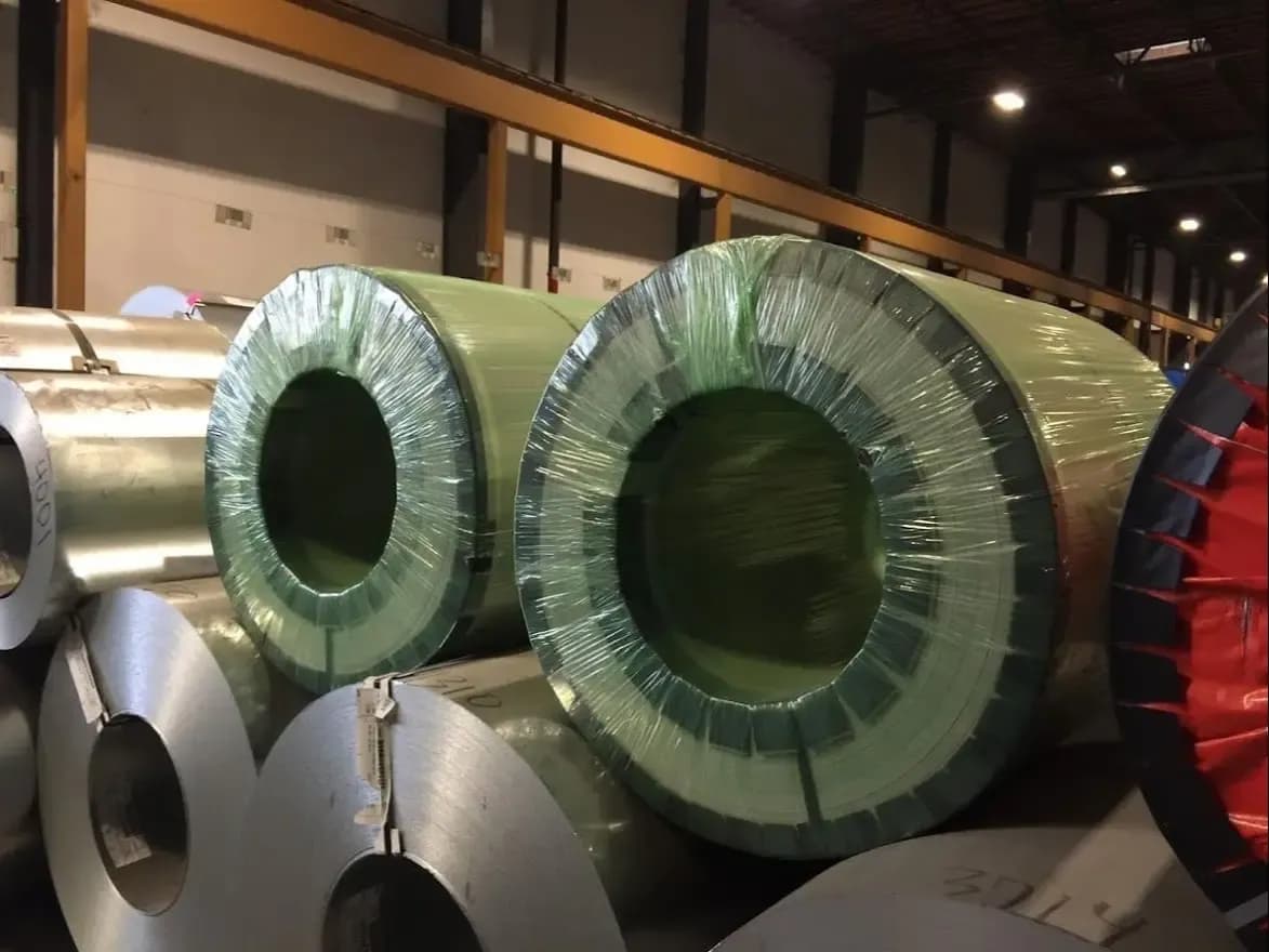 Protectolast VCI Products